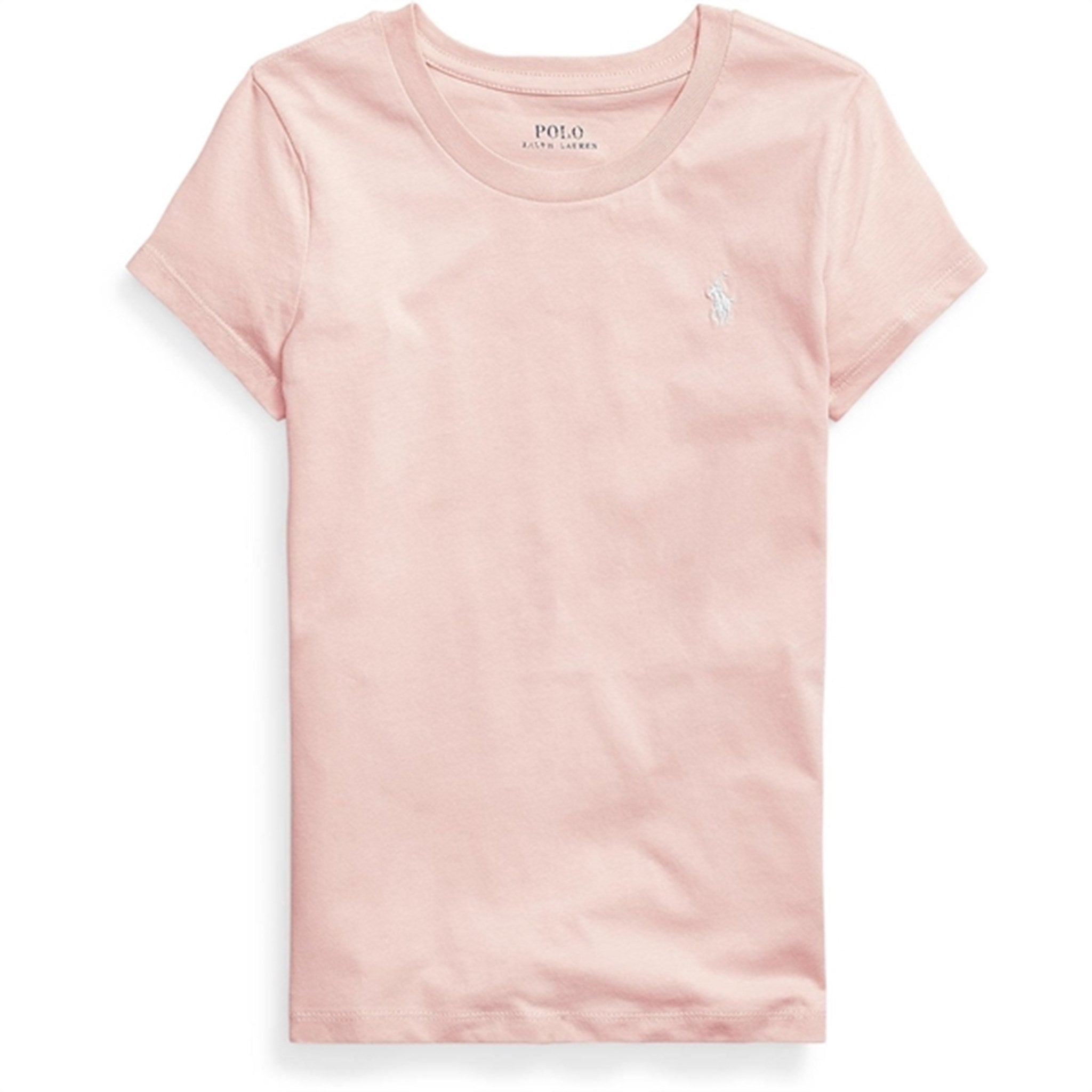 T-Shirt POLO RALPH LAUREN Kids color Pink