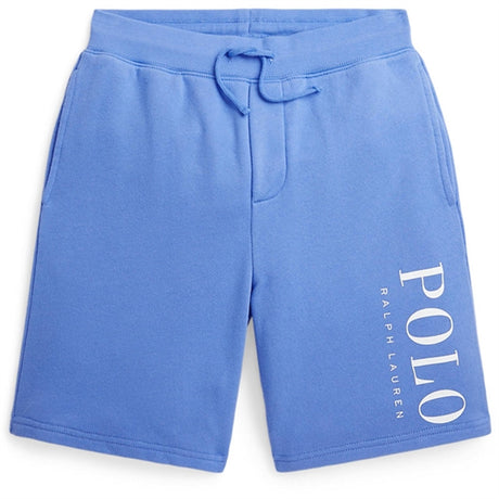 Polo Ralph Lauren Boy Athletic Shorts Harbor Island Blue