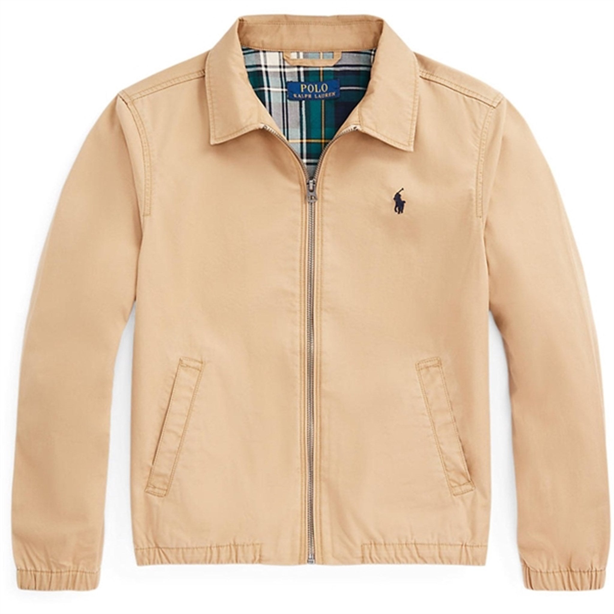 Shop Polo Ralph Lauren Baby Boy's Fleece Bomber Jacket & Joggers