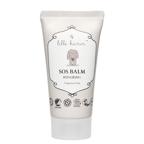 Lille Kanin SOS Balm 30ml