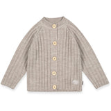 Lillelam Jacket Baby Nature Light Beige