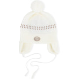 Lillelam Hat Classic White