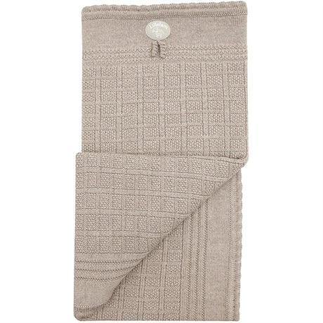 Lillelam Blanket Classic Beige