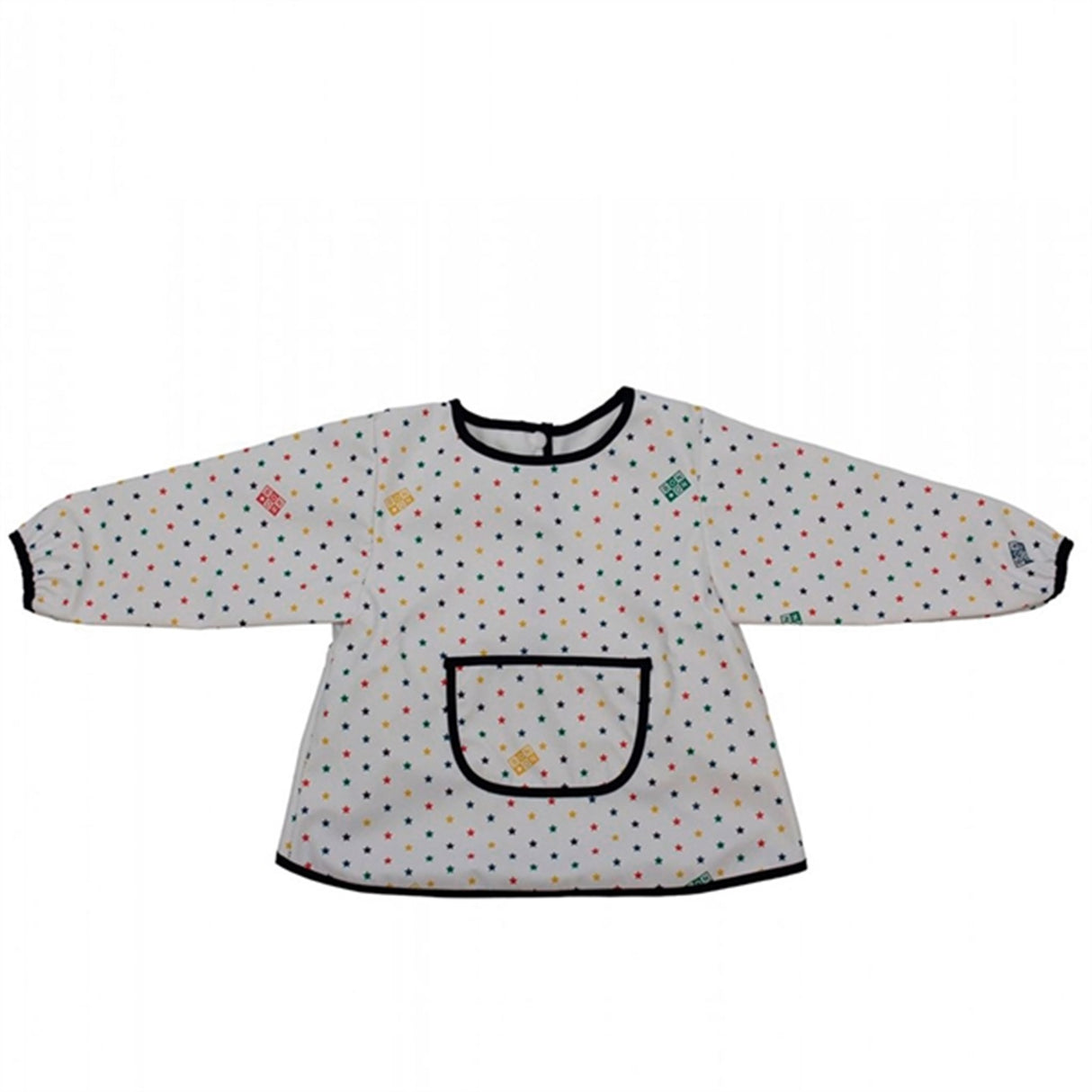 BONTON Multicolour Apron