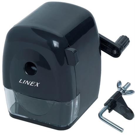 Linex Pencil Sharpener