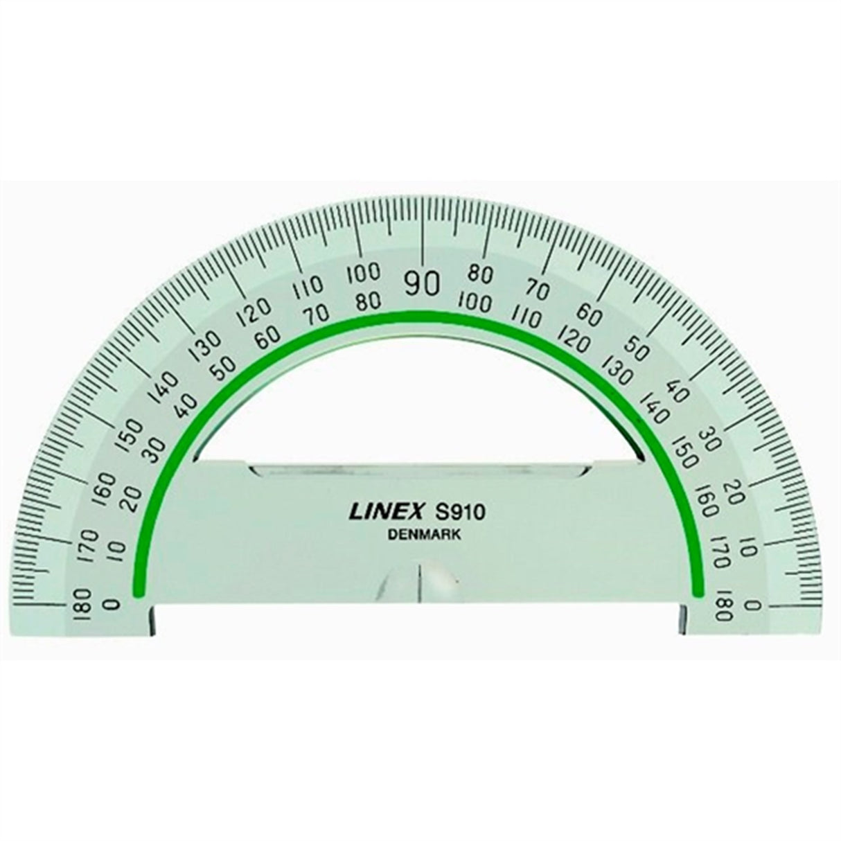 Linex Protractor Super Series 10 cm S910