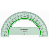 Linex Protractor Super Series 10 cm S910