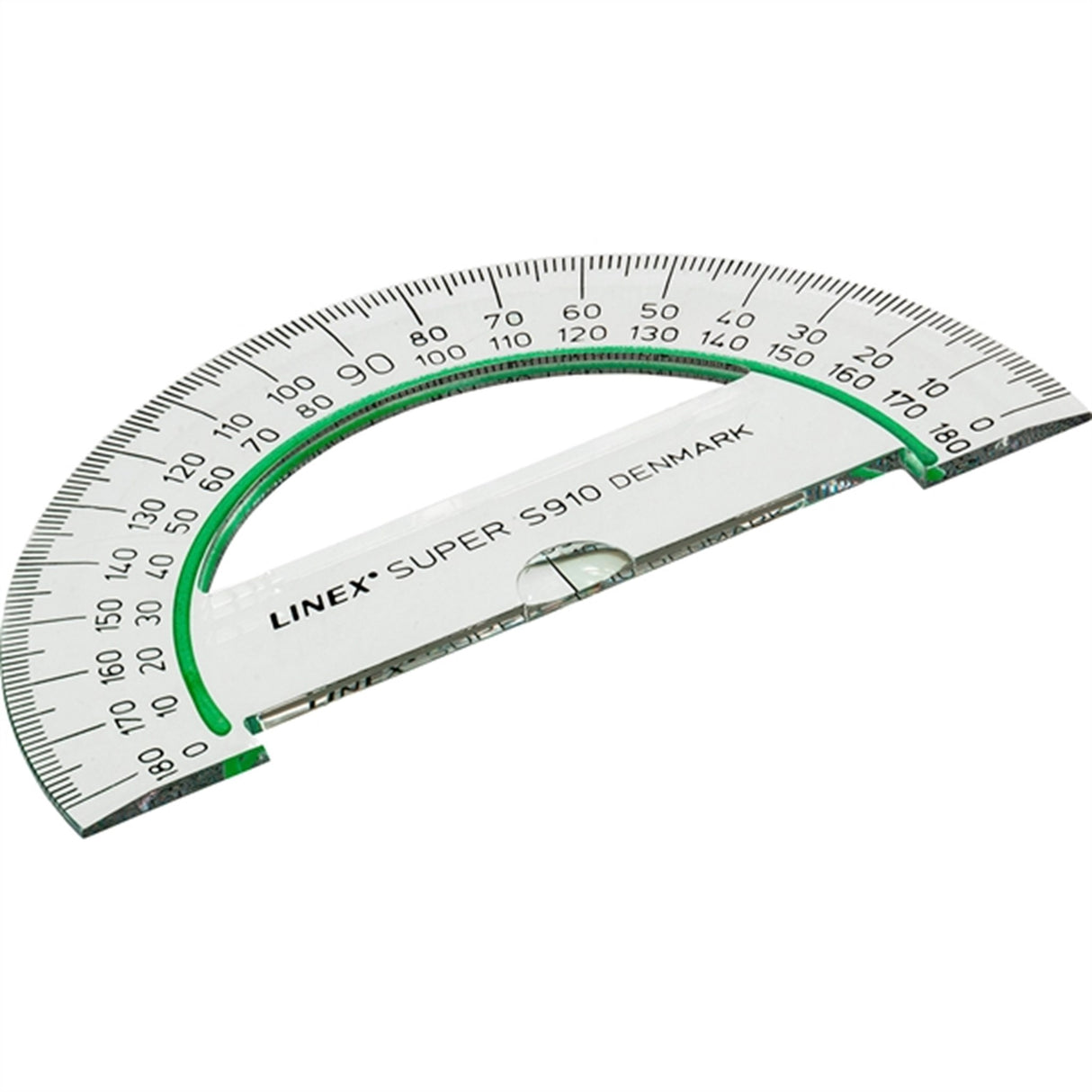 Linex Protractor Super Series 10 cm S910 2