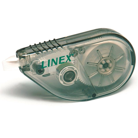 Linex Correction tape 8M Ct/8