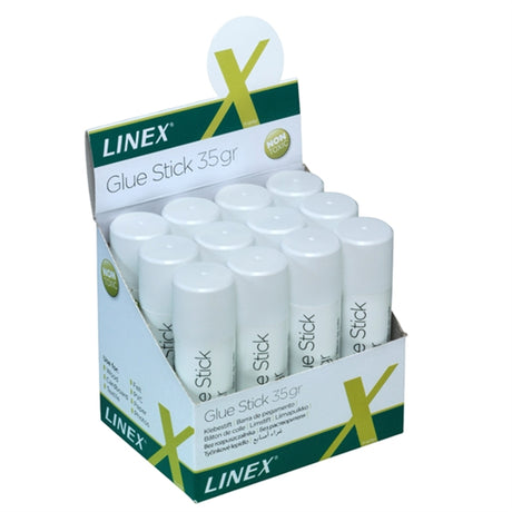 Linex Glue stick 35g