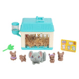 Little Live Pets Mama Surprise Minis