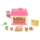 Little Live Pets Mama Surprise Minis