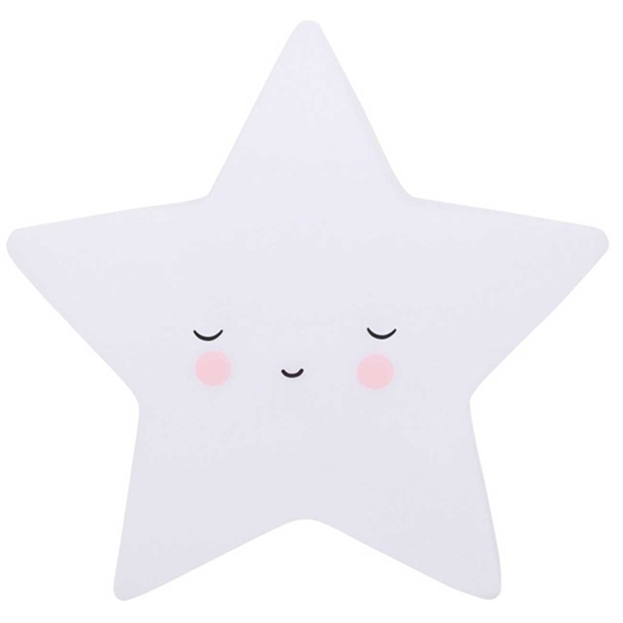 A Little Lovely Company Little Light Sleeping Star
