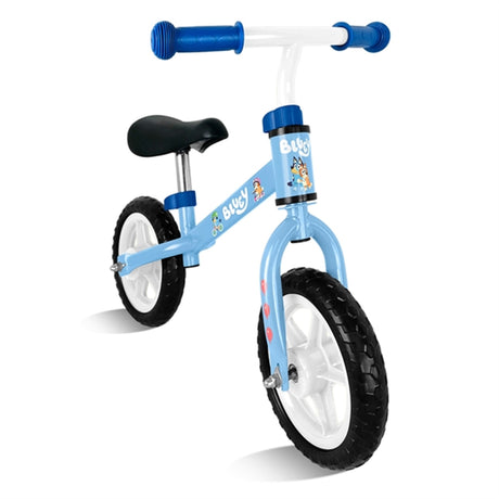 Bluey Running Bike