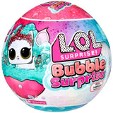 L.O.L. Surprise! Bubble Surprise Pets