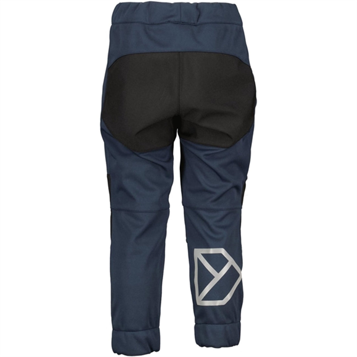 Didriksons Lövet Navy Ski Pants 9