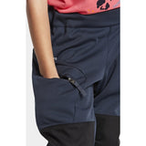 Didriksons Lövet Navy Ski Pants 7