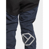 Didriksons Lövet Navy Ski Pants 8