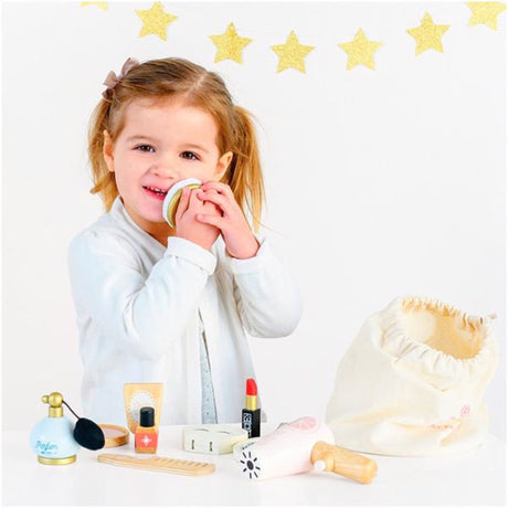 Le Toy Van Honeybake Beauty Set