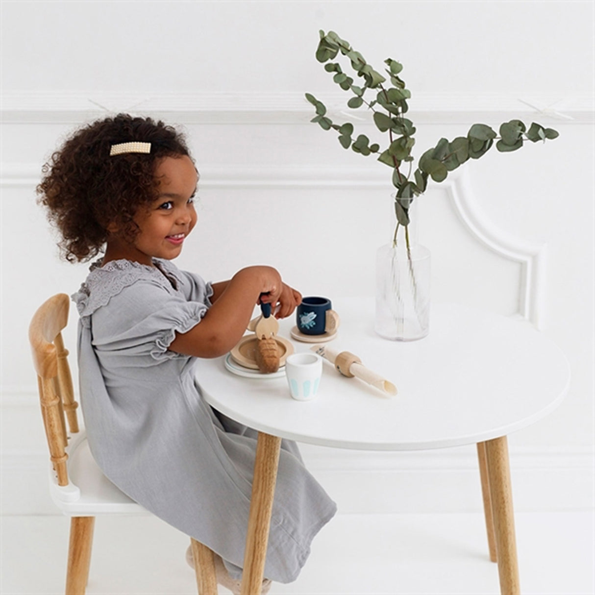 Le Toy Van Honeybake Dining Set