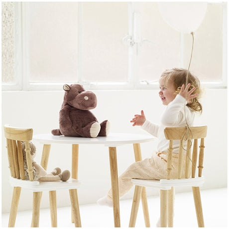 Le Toy Van Honeybake Table With 2 Chairs