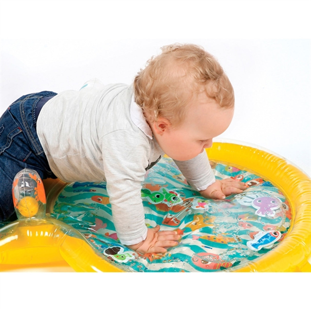 LUDI® Water Play Mat