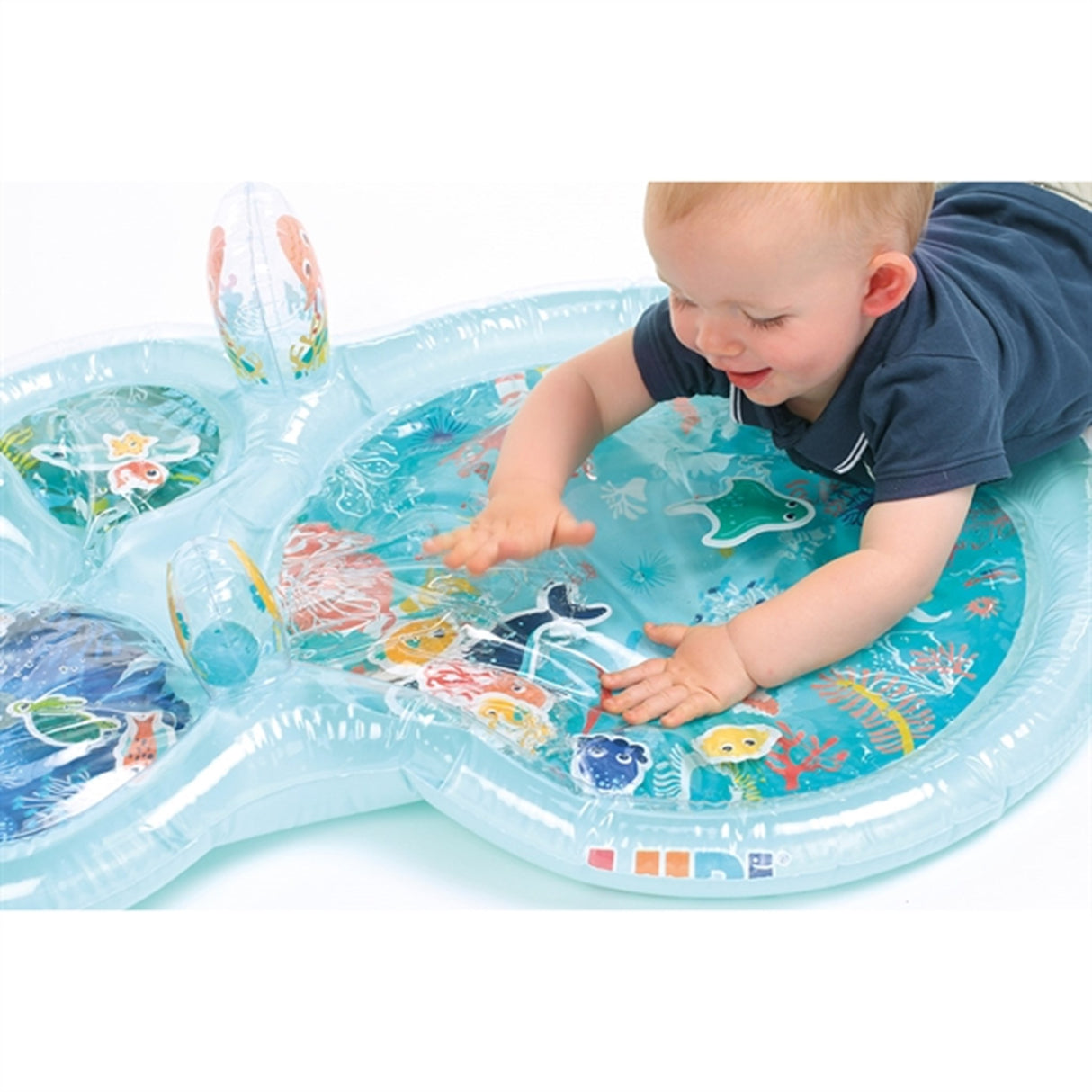 LUDI® Water Play Mat Turquoise