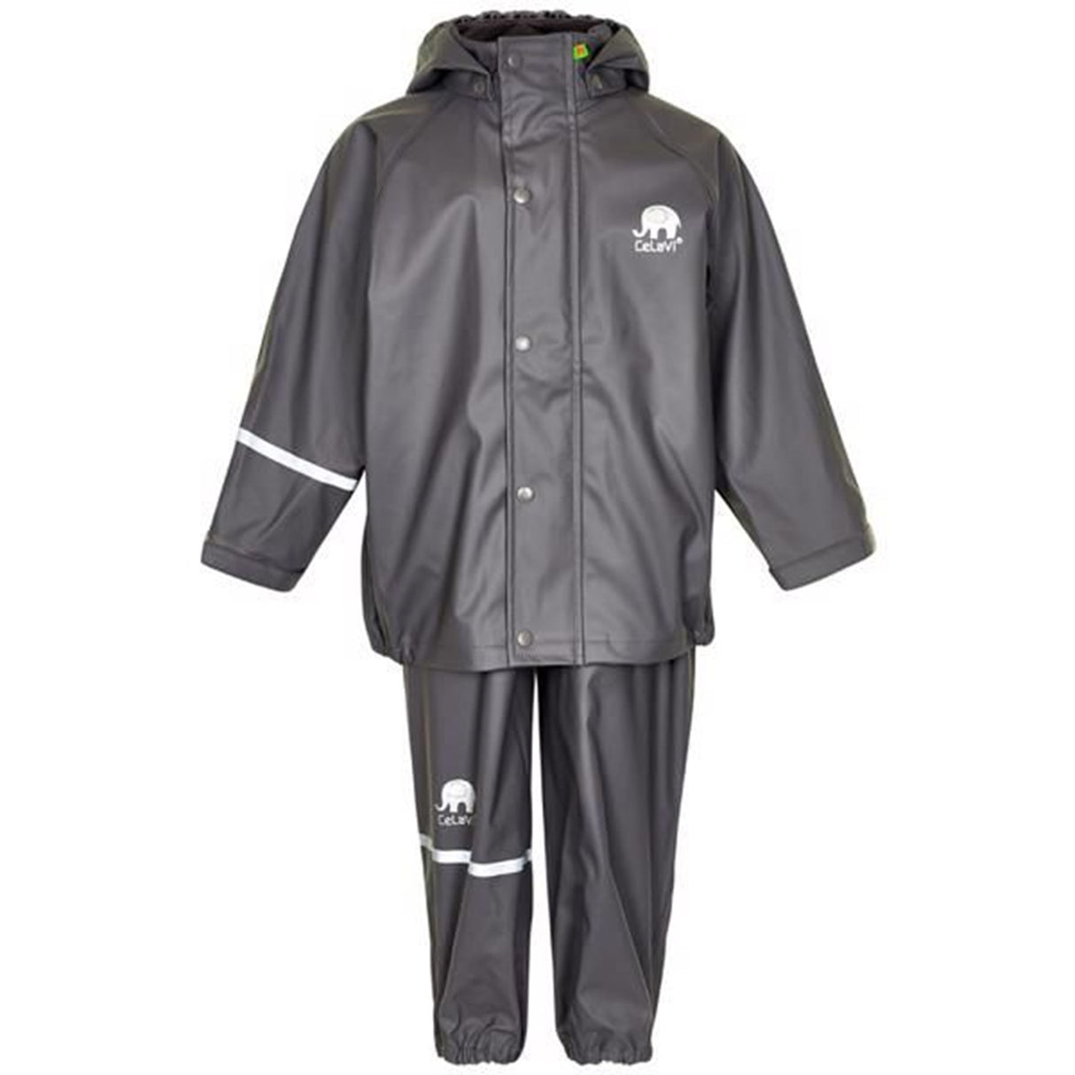 CeLaVi Rain Set Basic Grey