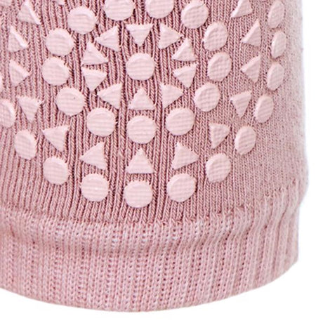 GObabyGO Crawling Kneepads (dusty rose)