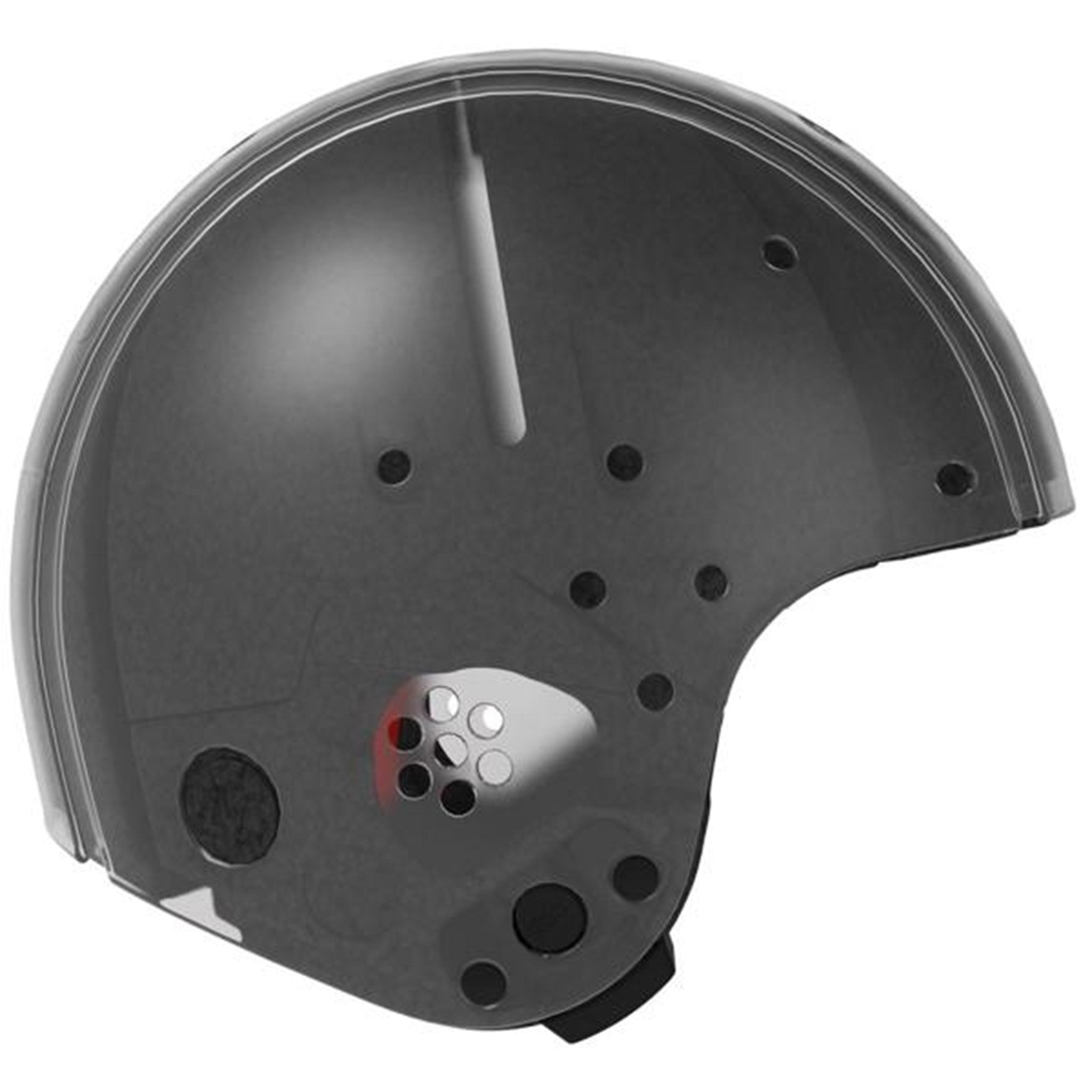 EGG 2 Multisport Helmet Transparent 4