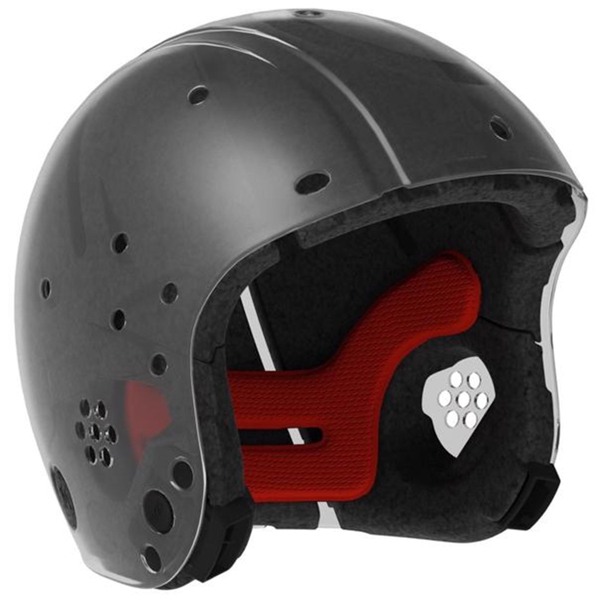 EGG 2 Multisport Helmet Transparent