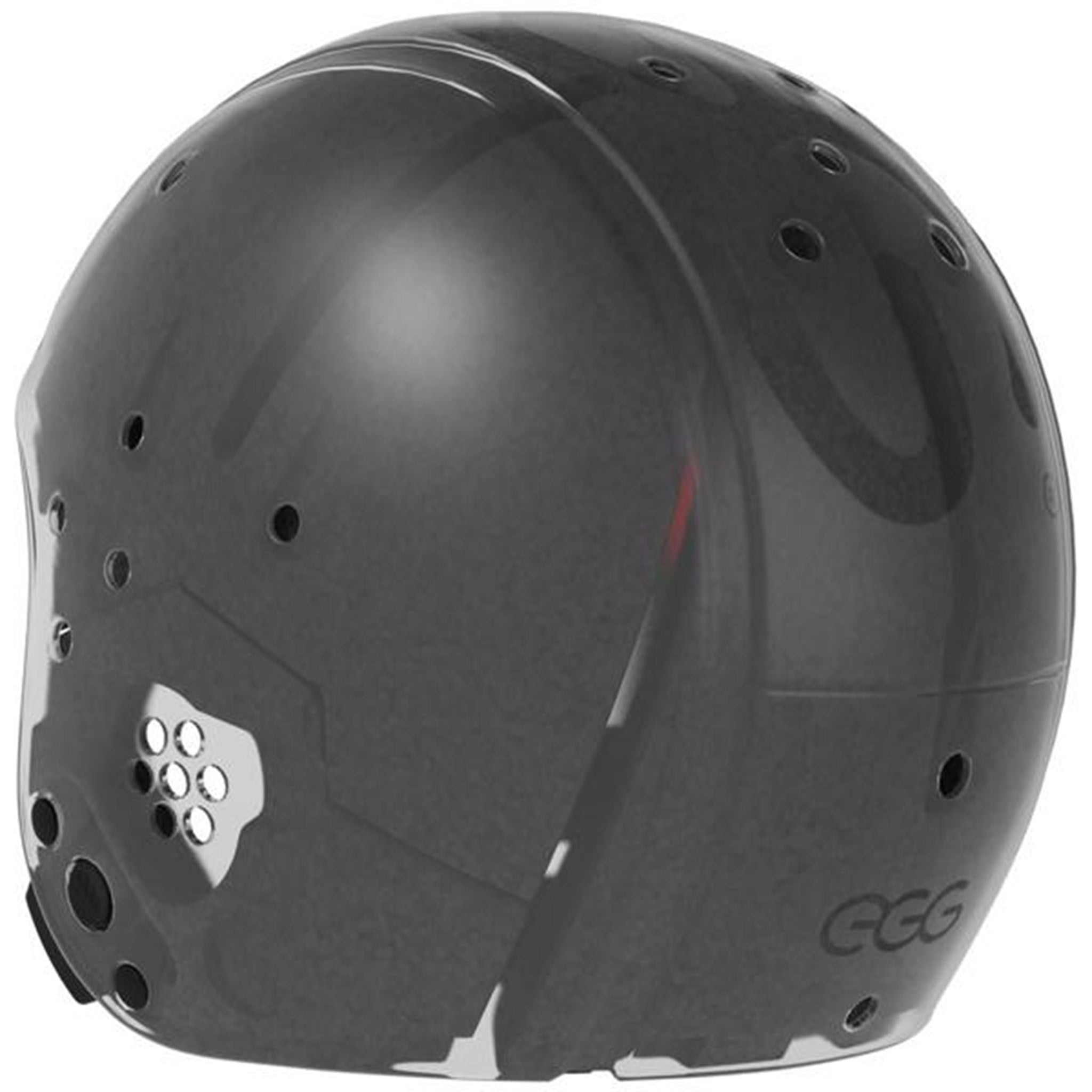 EGG 2 Multisport Helmet Transparent 6