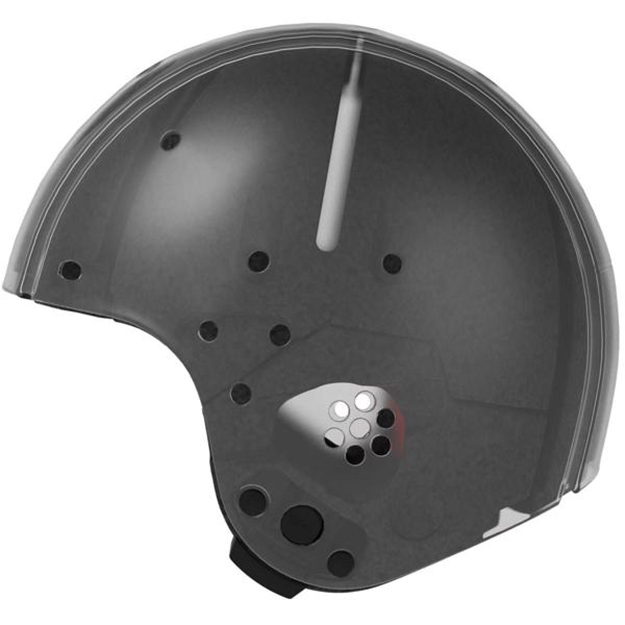 EGG 2 Multisport Helmet Transparent 5