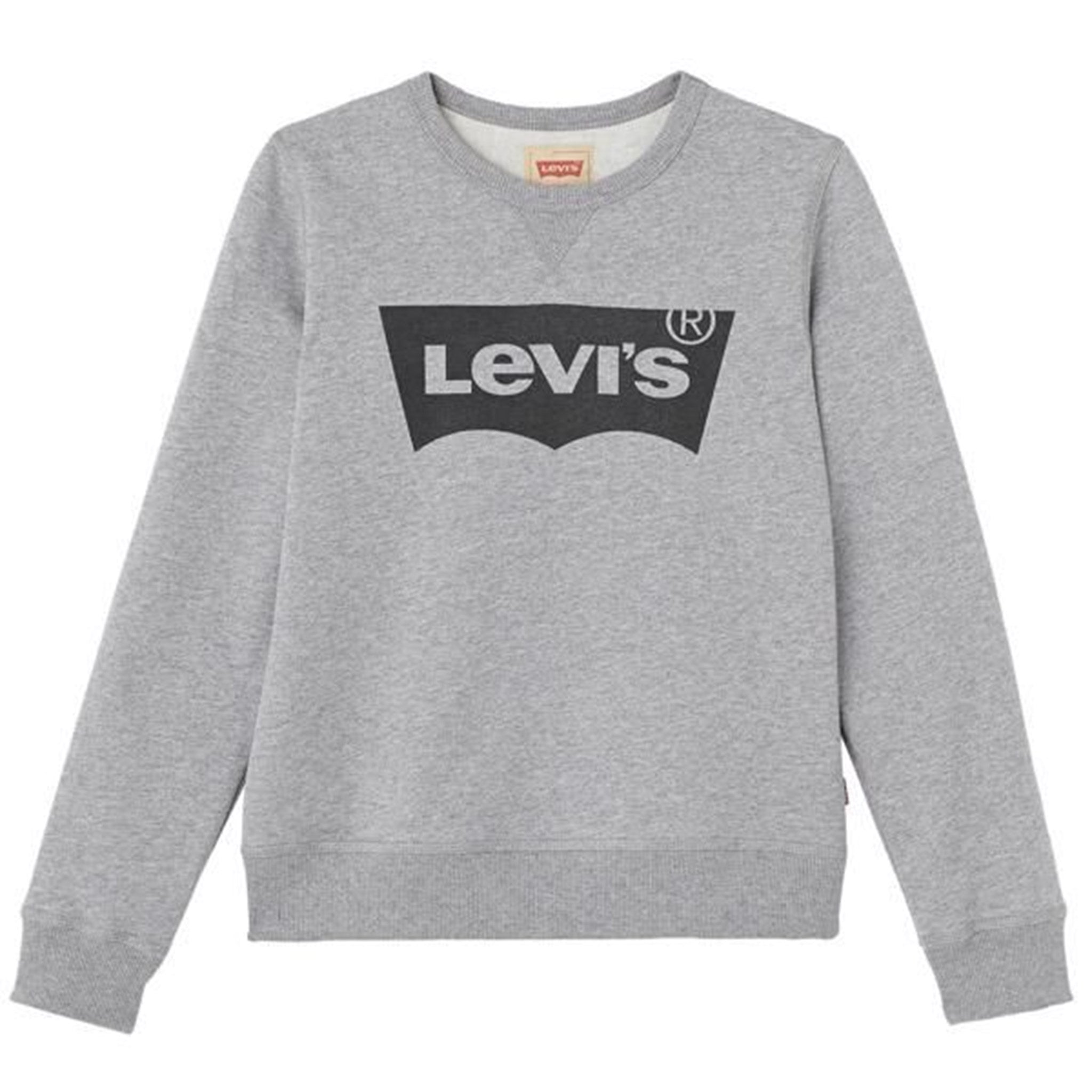 Levis Sweatshirt NOS Batwi N91500J (china grey)