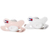 Tommy Hilfiger Baby Girl Dummy Pacifier