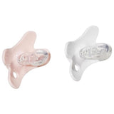 Tommy Hilfiger Baby Girl Dummy Pacifier
