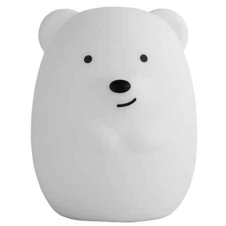 LumieWorld® LumiPets® Night Light Bear