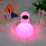 LumieWorld® LumiPets® Night Light Astronaut 5