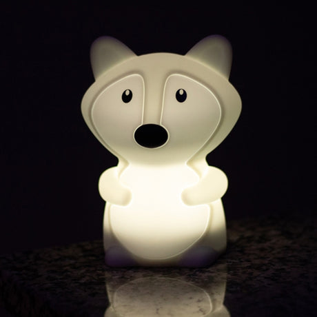 LumieWorld® LumiPets® Night Light Fox 2