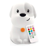 LumieWorld® LumiPets® Night Light Dog