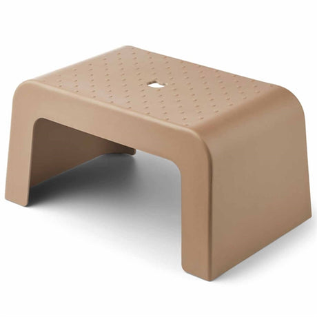 Liewood Ulla Step Stool Oat