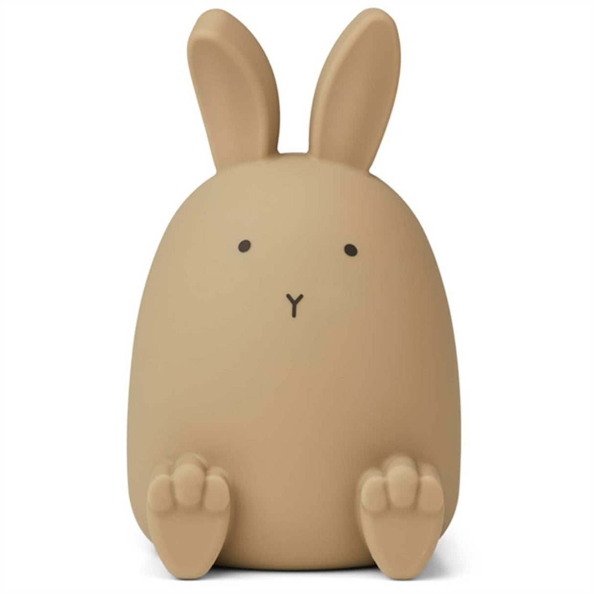 Liewood Palma Money Bank Rabbit Oat