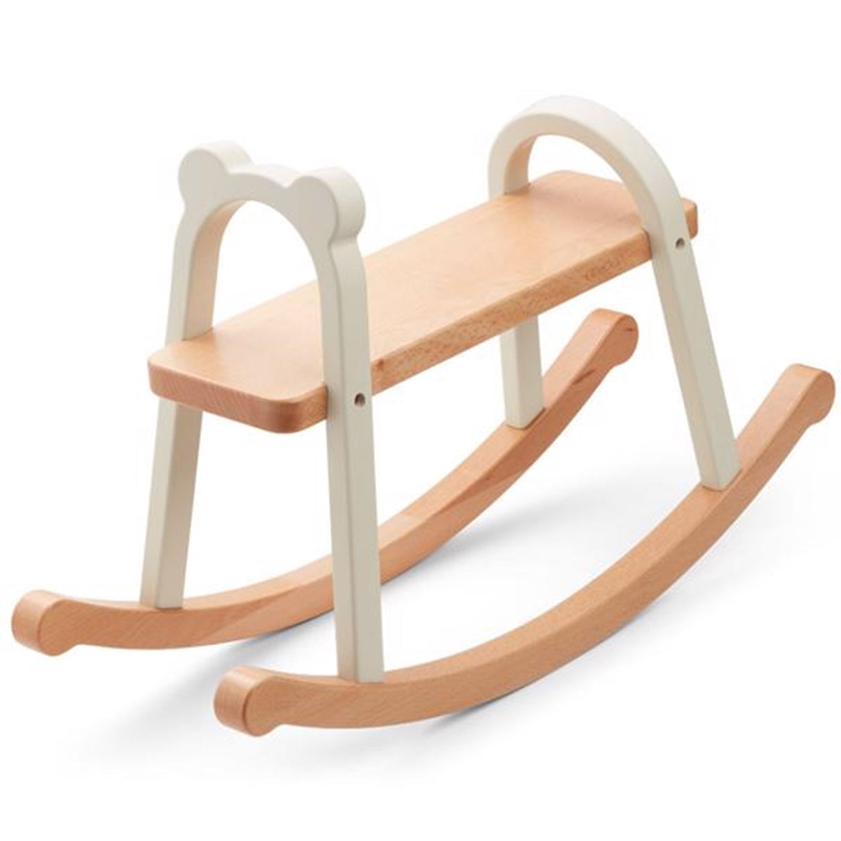 Rocking Line Rocking Horse Creme de la Creme