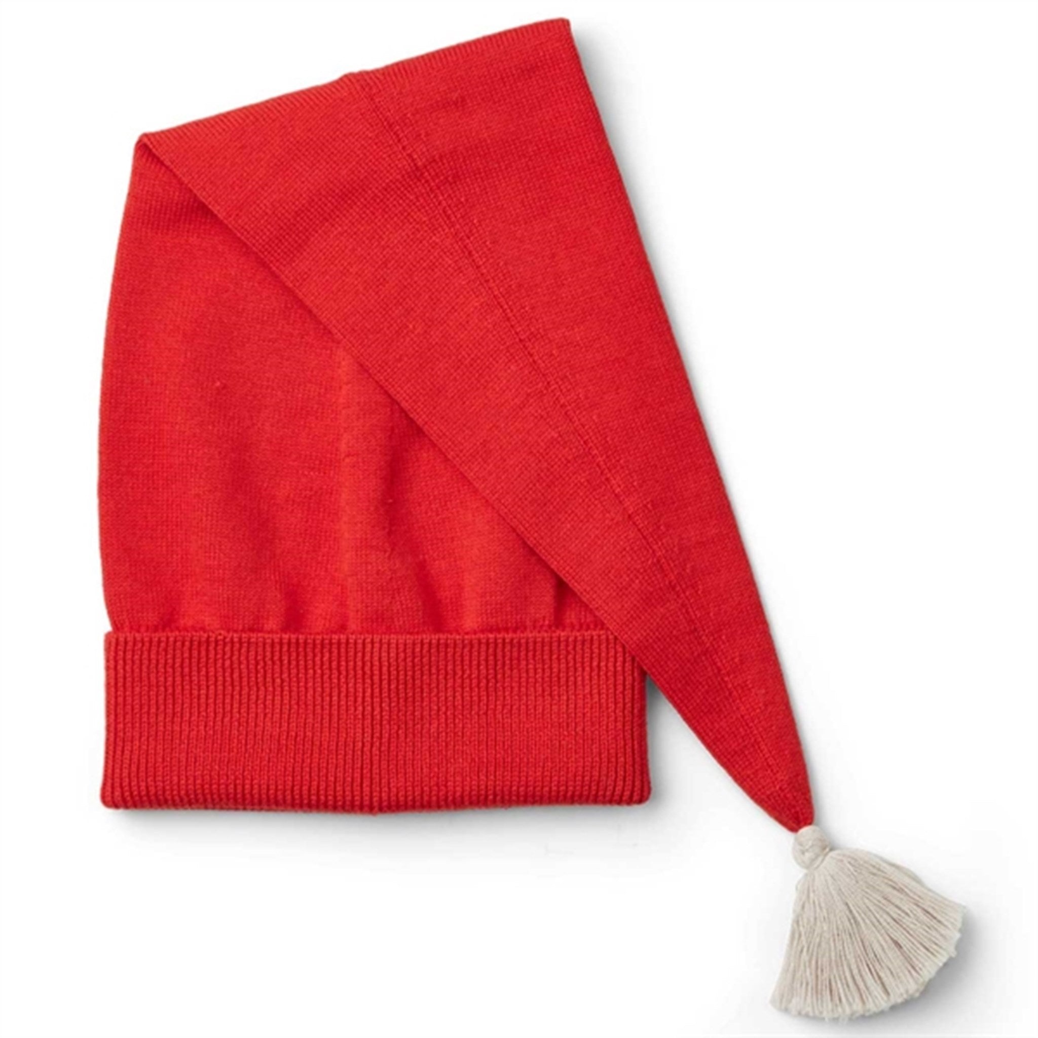 Liewood Alf Christmas Hat Apple Red