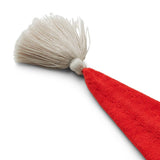 Liewood Alf Christmas Hat Apple Red 3