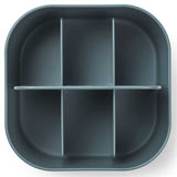 Liewood May Storage Caddy Whale Blue