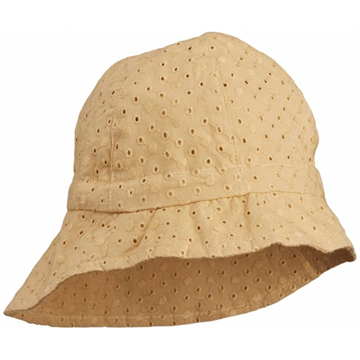 Liewood Sunneva Anglaise Sun Hat Jojoba