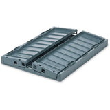 Liewood Weston Storage Box L Wale Blue