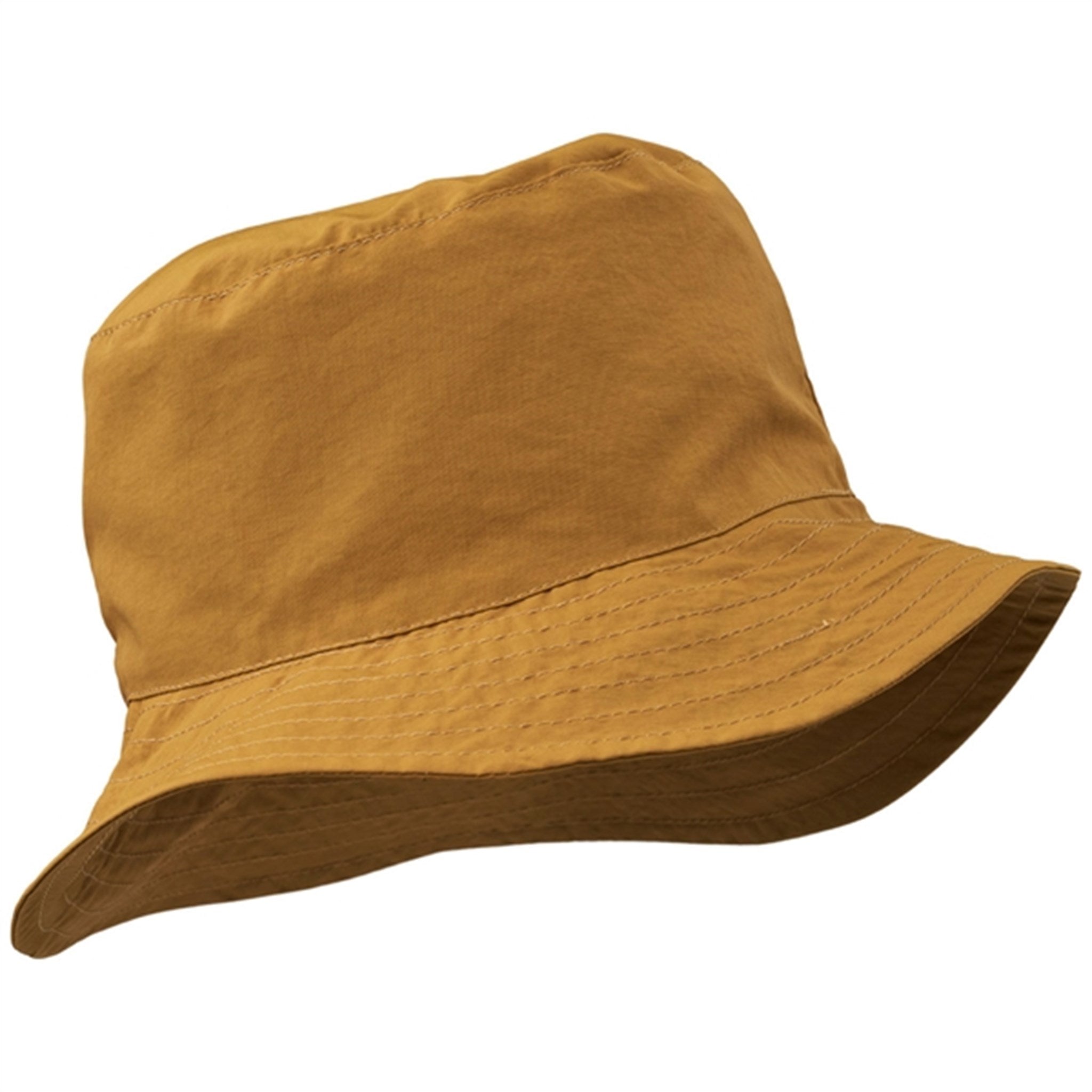 Liewood Damon Bucket Hat Golden Caramel