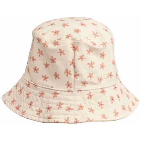 Liewood Matty Sunhat Floral/Sea Shell Mix